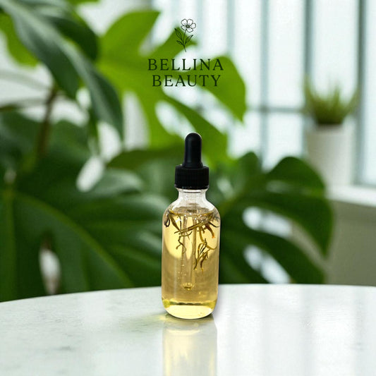 Fortifying Hair Oil – 2 oz