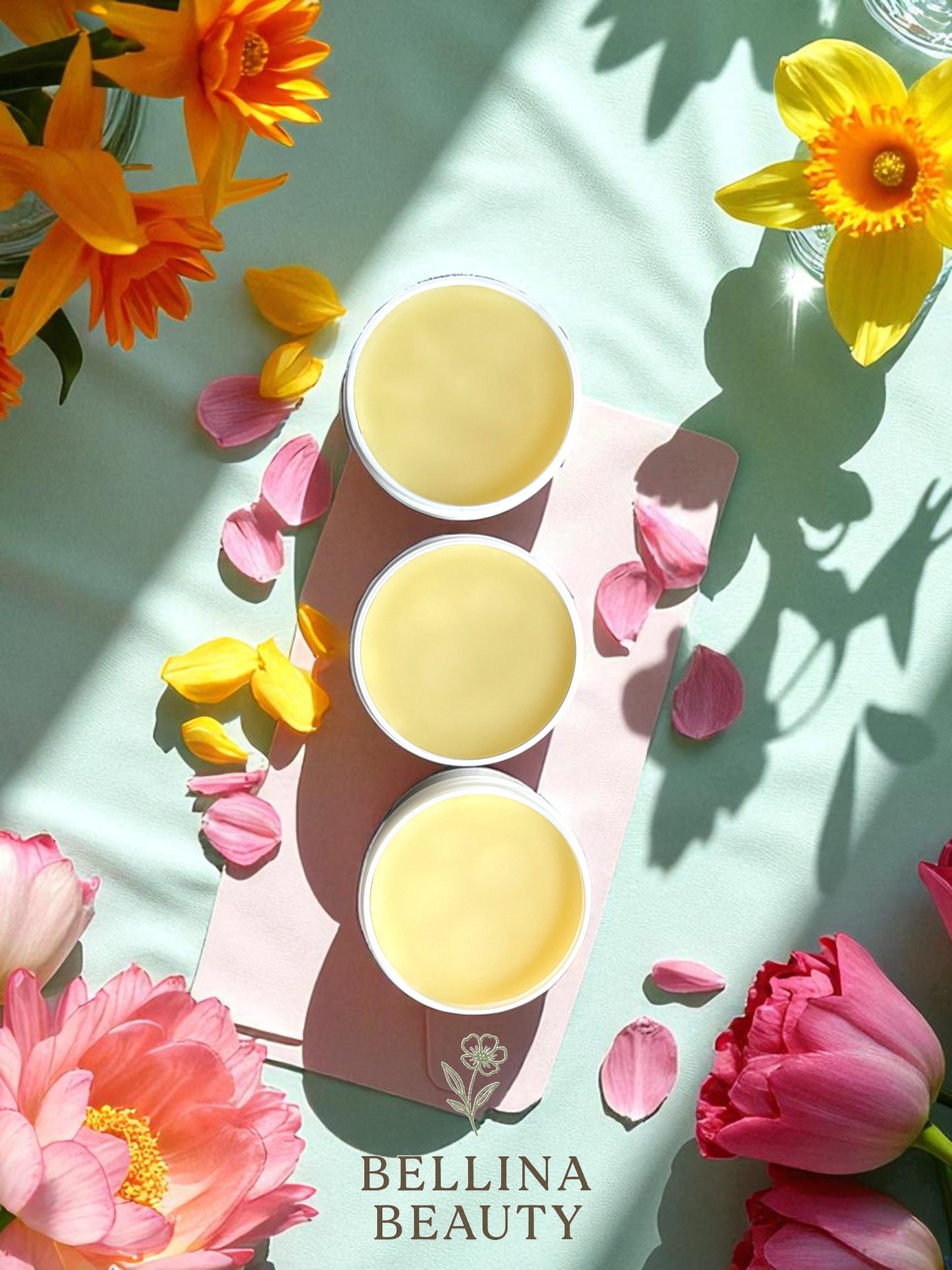 Calendula Salve – 1 oz