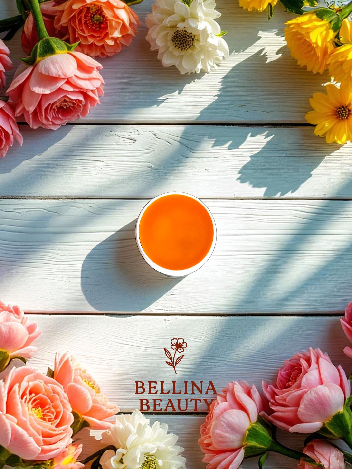 Cayenne Salve – 1 oz