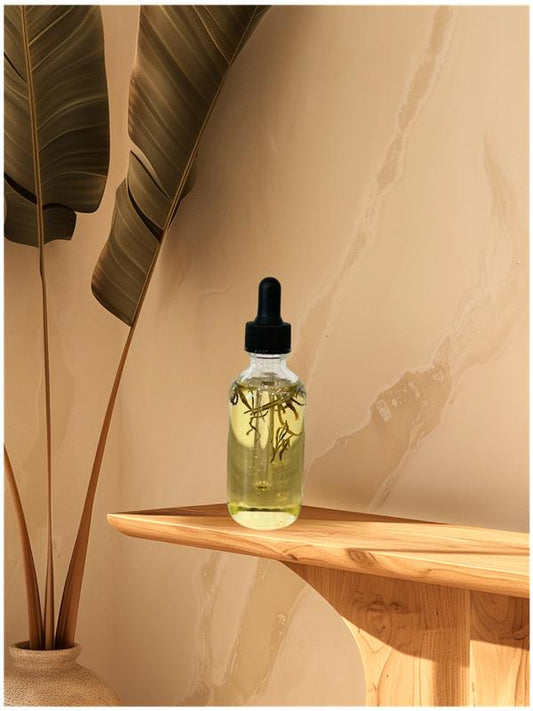 Fortifying Hair Oil – 2 oz