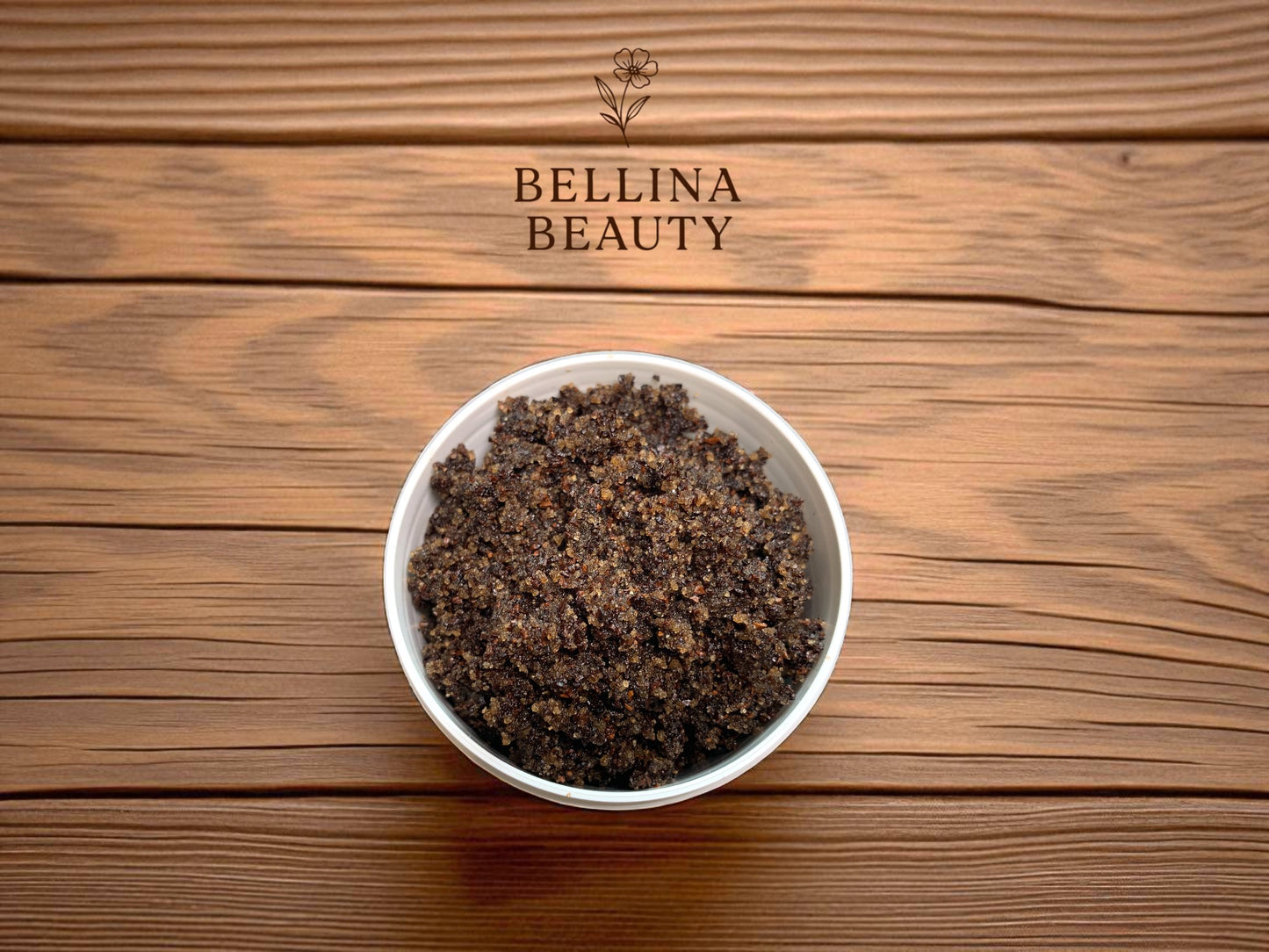 Coffee Face & Body Scrub – 6 oz